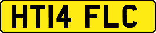 HT14FLC