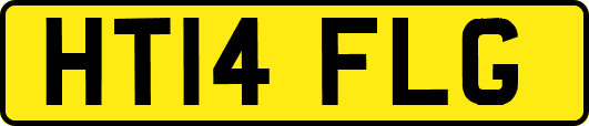 HT14FLG