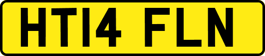 HT14FLN