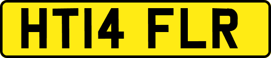 HT14FLR