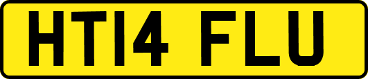 HT14FLU