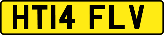 HT14FLV