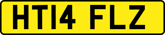 HT14FLZ