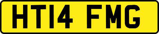 HT14FMG