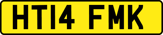 HT14FMK