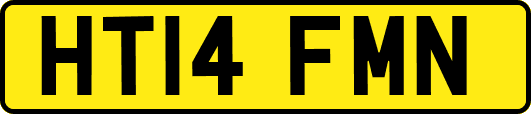 HT14FMN