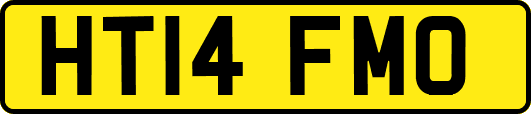HT14FMO