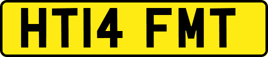 HT14FMT