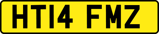 HT14FMZ