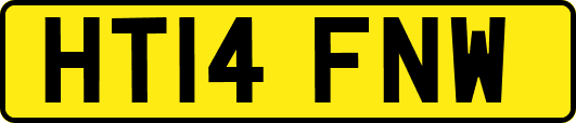 HT14FNW