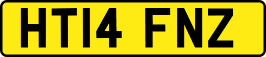HT14FNZ