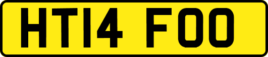 HT14FOO