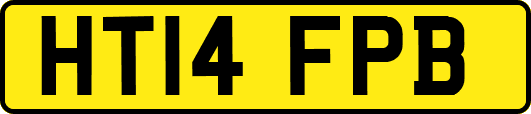 HT14FPB