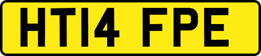 HT14FPE