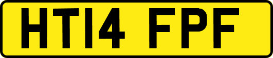 HT14FPF
