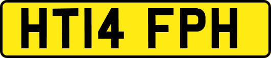 HT14FPH