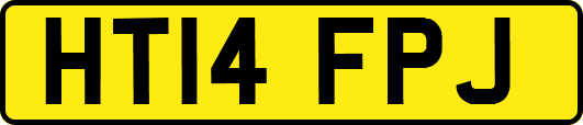 HT14FPJ