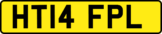 HT14FPL