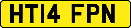 HT14FPN