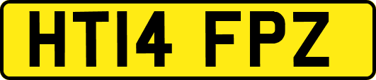 HT14FPZ