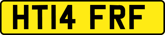 HT14FRF