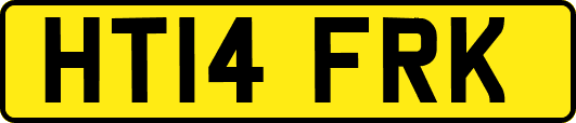 HT14FRK