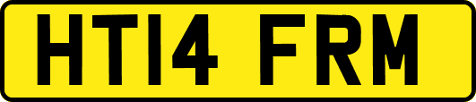 HT14FRM