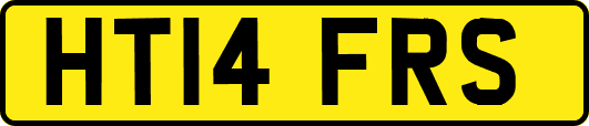 HT14FRS
