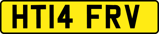 HT14FRV