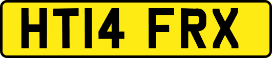 HT14FRX