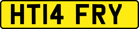 HT14FRY