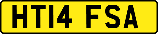 HT14FSA