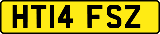 HT14FSZ