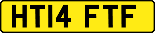 HT14FTF