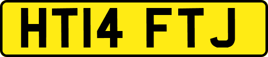 HT14FTJ