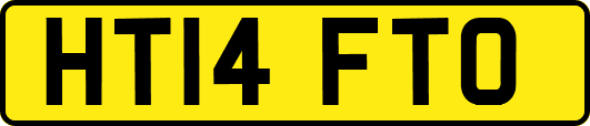 HT14FTO