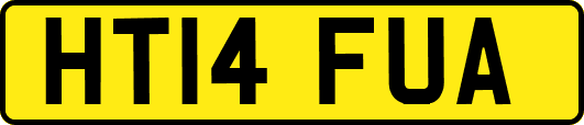 HT14FUA