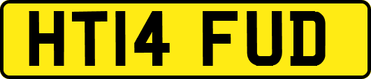 HT14FUD