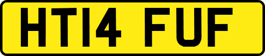 HT14FUF
