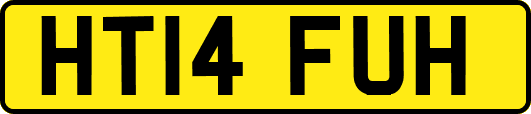 HT14FUH