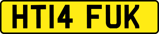 HT14FUK