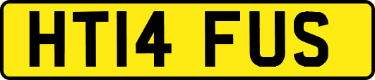 HT14FUS