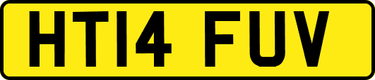 HT14FUV
