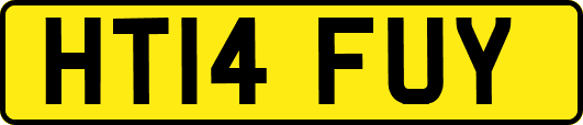 HT14FUY