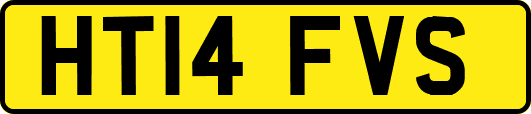 HT14FVS