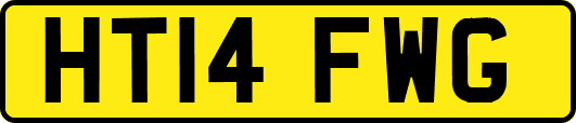 HT14FWG