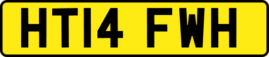 HT14FWH