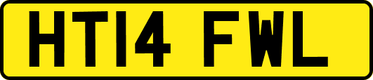 HT14FWL