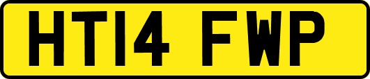 HT14FWP