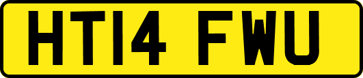 HT14FWU